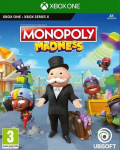 Xbox Series X m&auml;ng Ubisoft Monopoly Madness