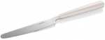Nuga Tescoma Fancy Home Table Knife, plastik/roostevaba teras, valge/roostevaba teras