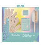 N&auml;ohooldustoodete komplekt naistele Ecotools Brighter Tomorrow Glow Head To Toe