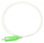 Kaabel Extralink 8765 SC/APC, Nėra, 1.5 m, valge v.