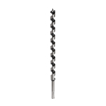 Puur Haushalt 4571001-16, puit, keermega, kuuskant, 22 mm x 40 cm