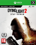 Xbox Series X m&auml;ng Techland Dying Light 2: Stay Human
