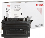 Toonerikassett Xerox 006R03648, must v.