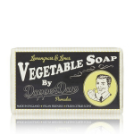 Meeste seep Dapper Dan Lemongrass & Limes, 190 g