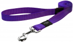 Koera rihm Rogz Utility Classic HL05E, violetne, XL, 1.2 m x 25 mm
