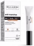 Peitekreem Bella Aurora Bio 10 Forte 3 in 1, 10 ml