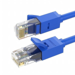 Kaabel Ugreen 11201 RJ-45, RJ-45, 1 m, sinine v.