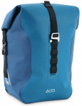 Jalgrattakott ACID Travlr Pro 15 93119, tpu, sinine/must