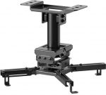 Kinnitus Neomounts By Newstar CL25-530BL1, must v.