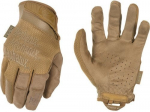 T&ouml;&ouml;kindad s&otilde;rmikud Mechanix Wear Specialty Coyote MSD-72-010, pruun v., L, 2 tk