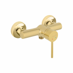 Du&scaron;isegisti Ferro Fiesta Bright Gold BFI7G, kuldne