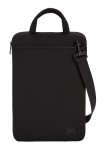 S&uuml;learvutikott Case Logic Quantic LNEO-214, must, 14"