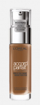 Vedel jumestuskreem L&rsquo;Or&eacute;al Paris Accord Parfait, pruun v., 10d deep golden, 30 ml
