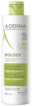 Puhastav n&auml;opiim A-Derma Biology, 400 ml
