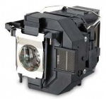 Projektorilamp CoreParts ML12764, must