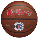 Korvpalli pall Wilson Team Alliance Los Angeles Clippers, 7 suurus