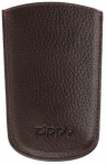 &Uuml;mbris, v&otilde;tmete jaoks Zippo Key, pruun v.