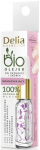 K&uuml;&uuml;ne- ja k&uuml;&uuml;nenaha&otilde;li Delia Cosmetics Bio Strengthening, 10 ml