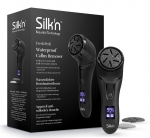 Jalgade hooldusseade Silkn FreshPedi Callus Remover, must v.