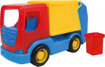 M&auml;nguasja pr&uuml;giauto Wader Truck Tech Garbage 35311, mitmev&auml;rviline
