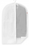 Riiete kott Rayen 01203511, 100 cm x 60 cm, pol&uuml;prop&uuml;leen (pp), valge v.
