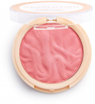 P&otilde;sepuna Makeup Revolution London Blusher Reloaded, roosa v., ballerina, 7.5 g