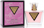 Tualettvesi Guess Kiss Seductive, 75 ml