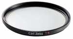 Filter Zeiss T*, UV, 49 mm