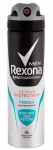 Meeste deodorant Rexona Men Active Protection+ Fresh, 150 ml