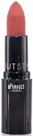 Huulepulk bPerfect Cosmetics Poutstar Soft Satin, 3.5 g, heat