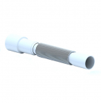 Voolik sifoonile Ani Plast K436EU, valge