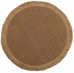 Lauamatt Splendid Cerro, 38 cm x 38 cm x 38 cm, Pruun