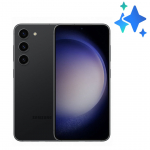 Mobiiltelefon Samsung Galaxy S23 Plus, 512 GB, black v.