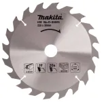 Saeketas Makita D-03925, 235 mm x 30 mm