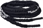 N&ouml;&ouml;r Tunturi Pro Battle Rope 14TUSCF084, 1500 cm