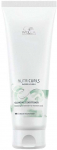 Juukse konditsioneer Wella NutriCurls Cleansing, 250 ml