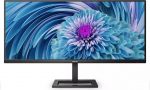 Monitor Philips 346E2LAE/00, VA, 100 Hz, UWQHD, 34"