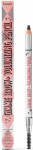 Kulmupliiats Benefit Gimme Brow+ Volumizing, 1.19 g, must v. 06 cool soft black