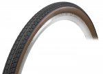 Jalgratta rehv Ortem Toro TIRE183, kumm, pruun v./must v., 28", 1.75"