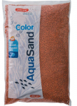 Akvaariumi liiv Zolux Aquasand, 5 kg, oranž v.