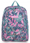 Laste seljakott Gabol Garden 11G231305, sinine/roosa, 24 cm x 10 cm x 30 cm
