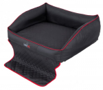 Loomavoodi Hobbydog Royal Trunk ROTCZA4, must, 1