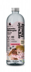 Vedel pesuvahend Purenn for sensitive skin, 1 l