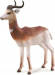 M&auml;ngukujuke Collecta Dama Gazelle 88865, 9.2 cm, pruun v.