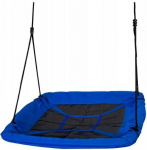 Pesakiiged lastele Greenmill Storks Nest GR0129, 100 cm, sinine v.