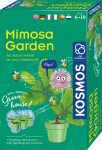 Taimekasvatuse komplekt Kosmos Mimosa Garden, mitmev&auml;rviline