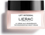 &Ouml;ine n&auml;okreem Lierac Lift Integral, 50 ml