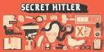 Kaardilauam&auml;ng Spilbr&aelig;t Secret Hitler, EN