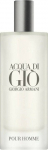 Parf&uuml;&uuml;mvesi Giorgio Armani Acqua di Gio Pour Homme, 15 ml