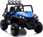 Laste elektriline ATV Lean Toys S2588, sinine v.